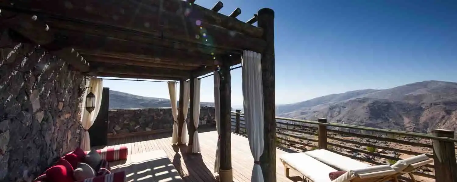 Alila Jabal Akhdar-1